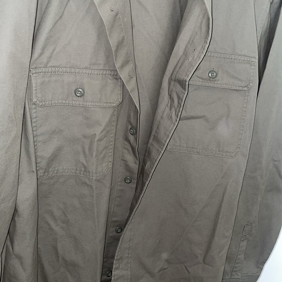 H&M utility jacket - Picture 2 of 6